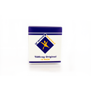 Tack Rags - Pack of 10