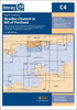 Image of Imray C4 Needles to Bill of Portland - whitstable-marine