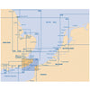 Image of Imray C8 Dover Strait - North Foreland to Beachy Head and Boulogne