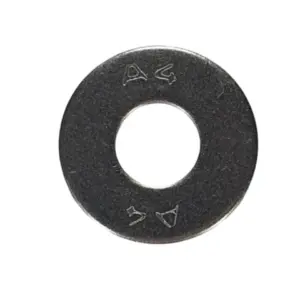 Metric 'C' Flat Washers - Stainless Steel A4