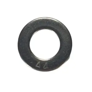 Metric 'A' Flat Washers - Stainless Steel A4