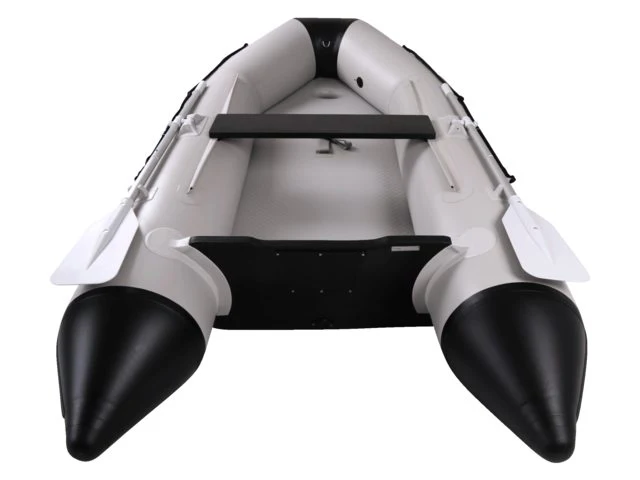 Boats & Outboards