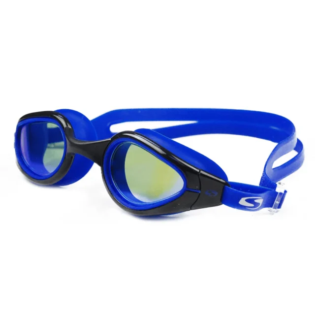 Open Water Swimming
