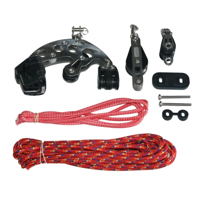Replica Laser Equipment