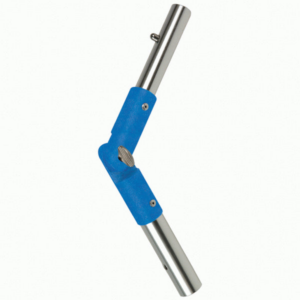Swobbit 180° Adjustable Angle Adaptor