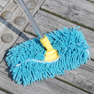 Swobbit Microfibre Washing Tool