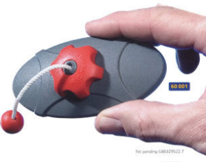Barton Marine Clamseal - Inflatable Boat Repair