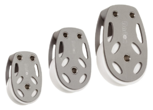 High Load Foot Blocks