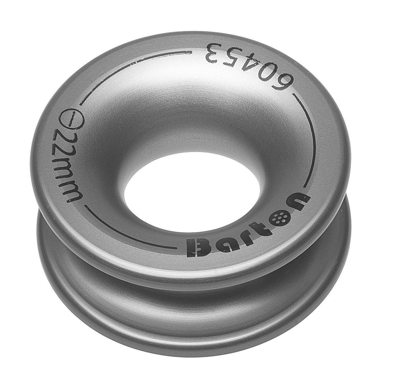Barton Marine High Load Eyes - Image 3