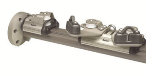 Barton Removable Mainsheet System - up to 11m yachts