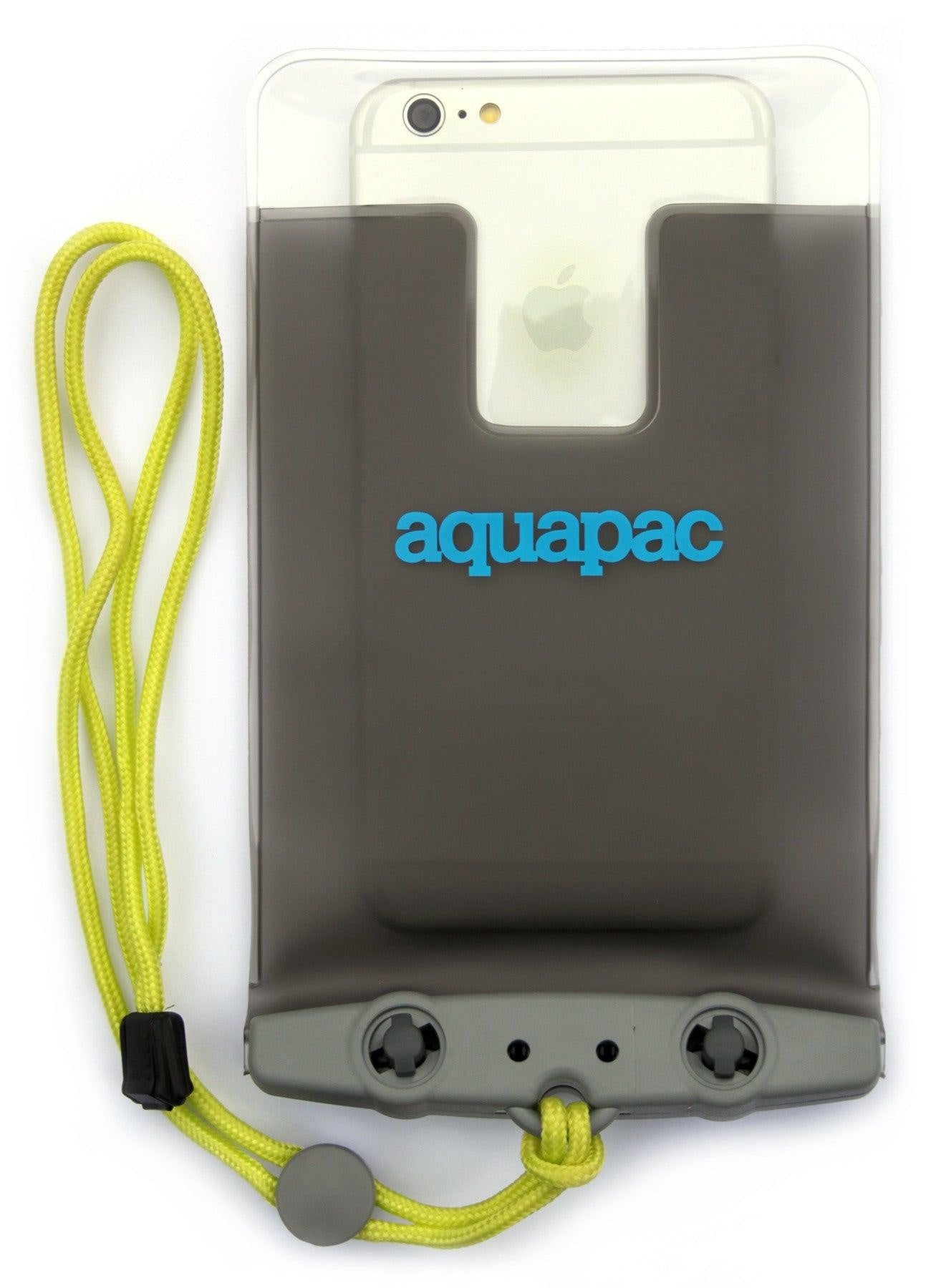 Aquapac Waterproof Phone Case - Plus Size - Image 2