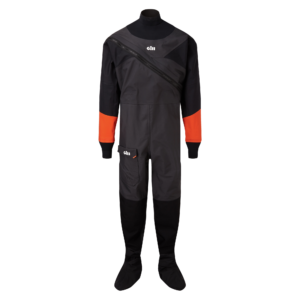 Gill Pro Drysuit - Dinghy Drysuit with 3-layer fabric
