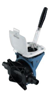 Whale Gusher Urchin Manual Bilge Pump - Image 2