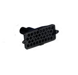 Whale Plastic Strainer Box with Non-Return Valve - Image 2