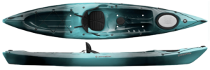 Perception Triumph 13 Sit-On Top Kayak