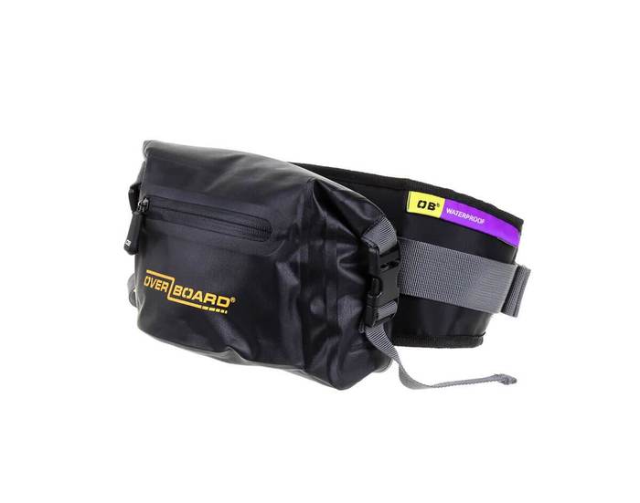 Overboard Pro-Light Waterproof Waist Pack - Image 2