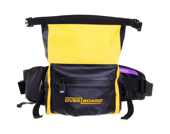 Overboard Pro-Light Waterproof Waist Pack - Image 3