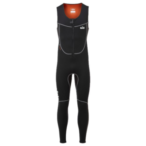 Gill Dynamic Mens Long John Wetsuit