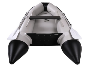 Talamex Aqualine 250 Airfloor Inflatable Boat