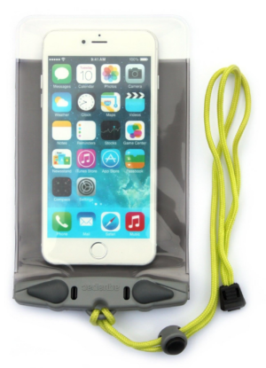 Aquapac Waterproof Phone Case - Plus Plus Size