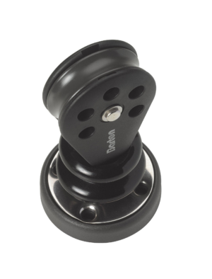 Barton Stand Up Pulley Block, Series 2