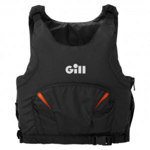 Gill Pursuit Buoyancy Aid - 4916 Black