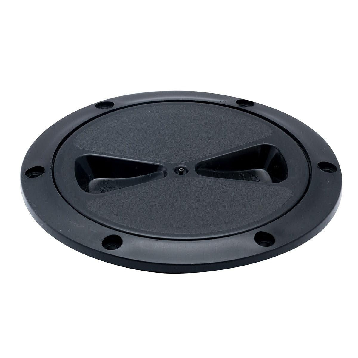 RWO Screw Inspection Cover - 100mm - inc O-Ring seal - Image 2