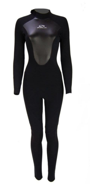 Sola Ignite Womens Full Wetsuit