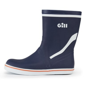 Gill Short Cruising Boots