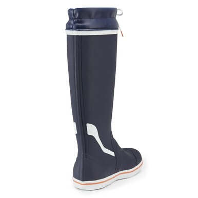 Gill Tall Yachting Boots - Image 4