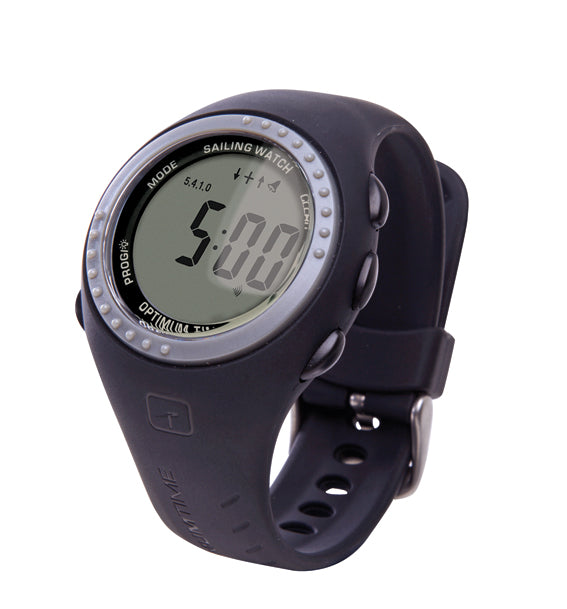 Optimum Time OS 1121 Series Sailing Watch - Image 2