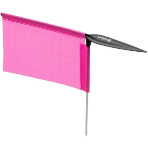 Allen Racing Burgee - Long Rod