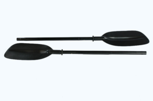 Kayak Paddle - Ruk Moray Two Piece Kayak Paddle