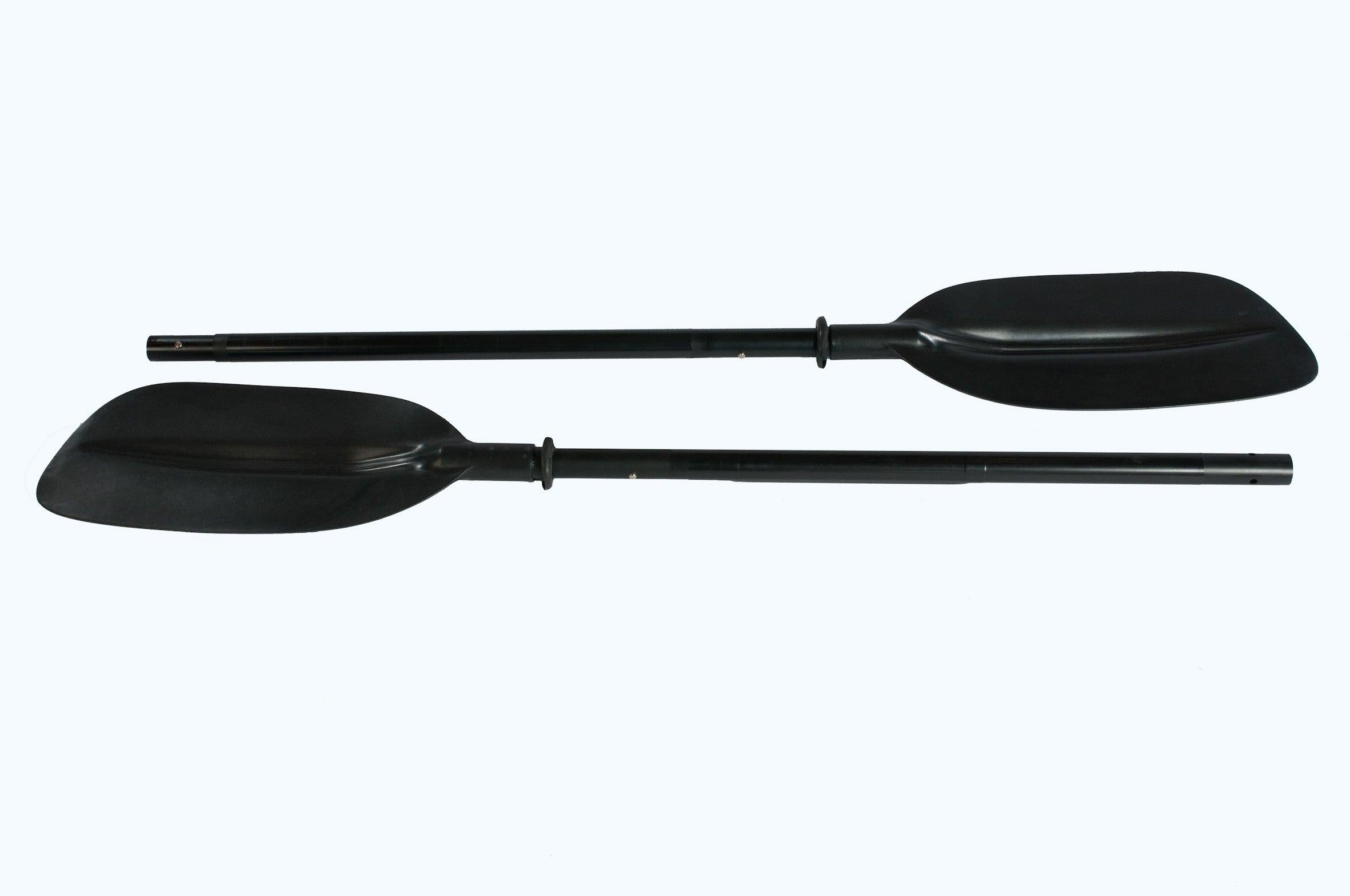 Kayak Paddle - Ruk Moray Two Piece Kayak Paddle