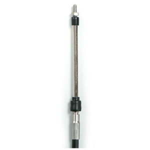Ultrafex C8, 33c Type Control Cables