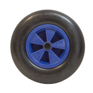 Launching Trolley Wheel, Pneumatic