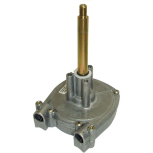 Ultrafex T71FC Fast Connect Rotary Boat Steering Helm