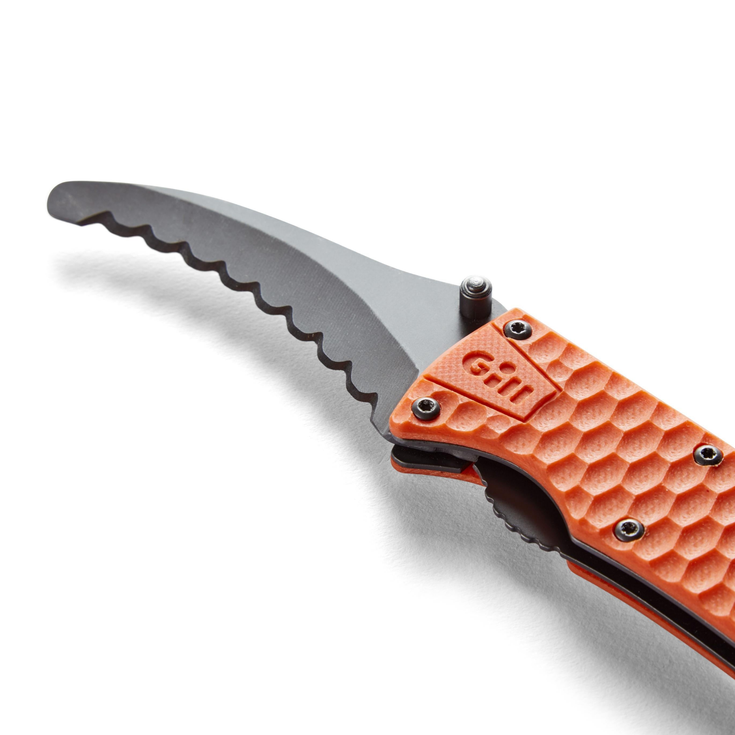 Gill Personal Rescue Knife - Sailing Knife - Image 3
