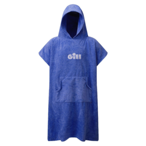 Gill Changing Robe - 5022