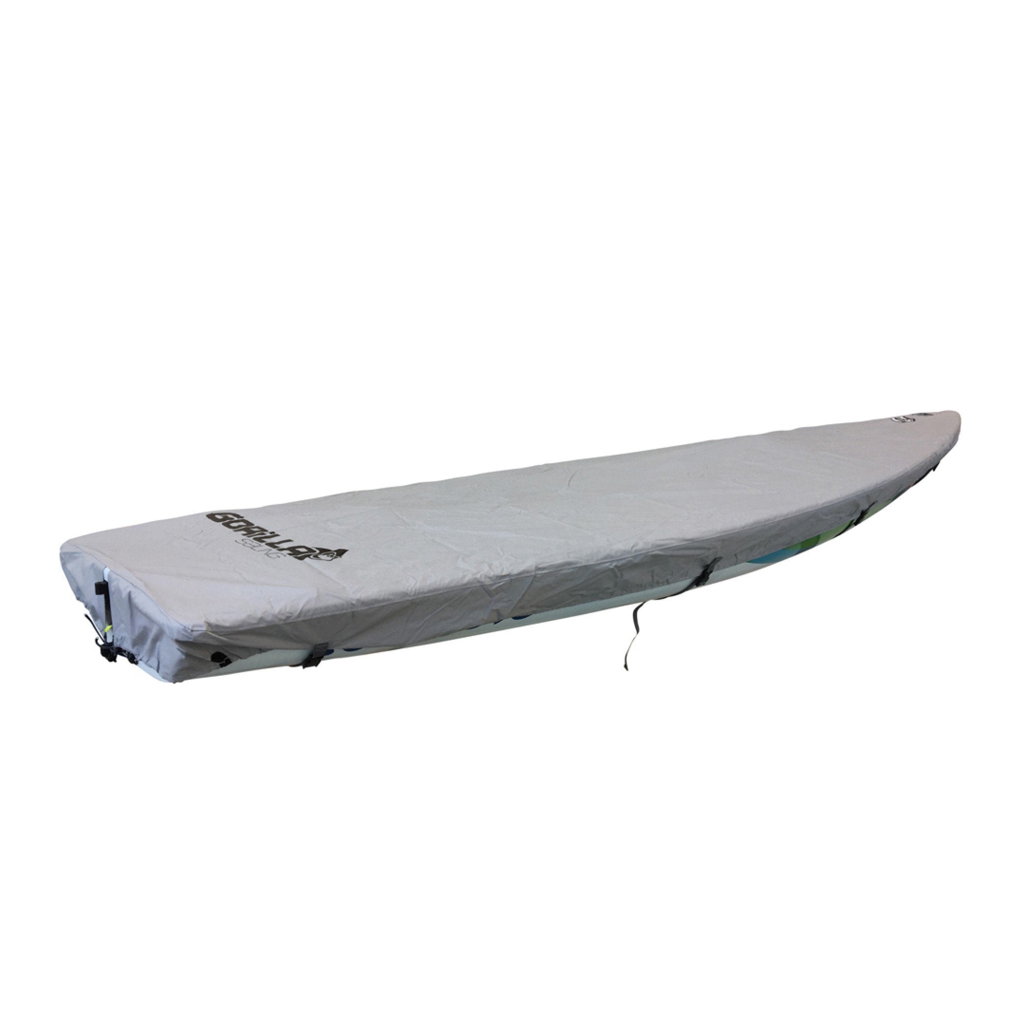 Gorilla Tufftex Laser Top Cover - Image 2