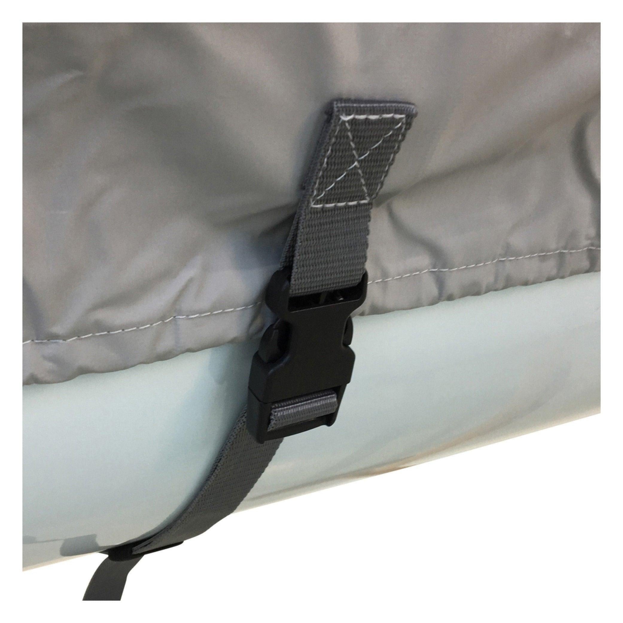 Gorilla Tufftex Laser Top Cover - Image 3
