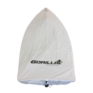 Gorilla Tufftex Laser Top Cover