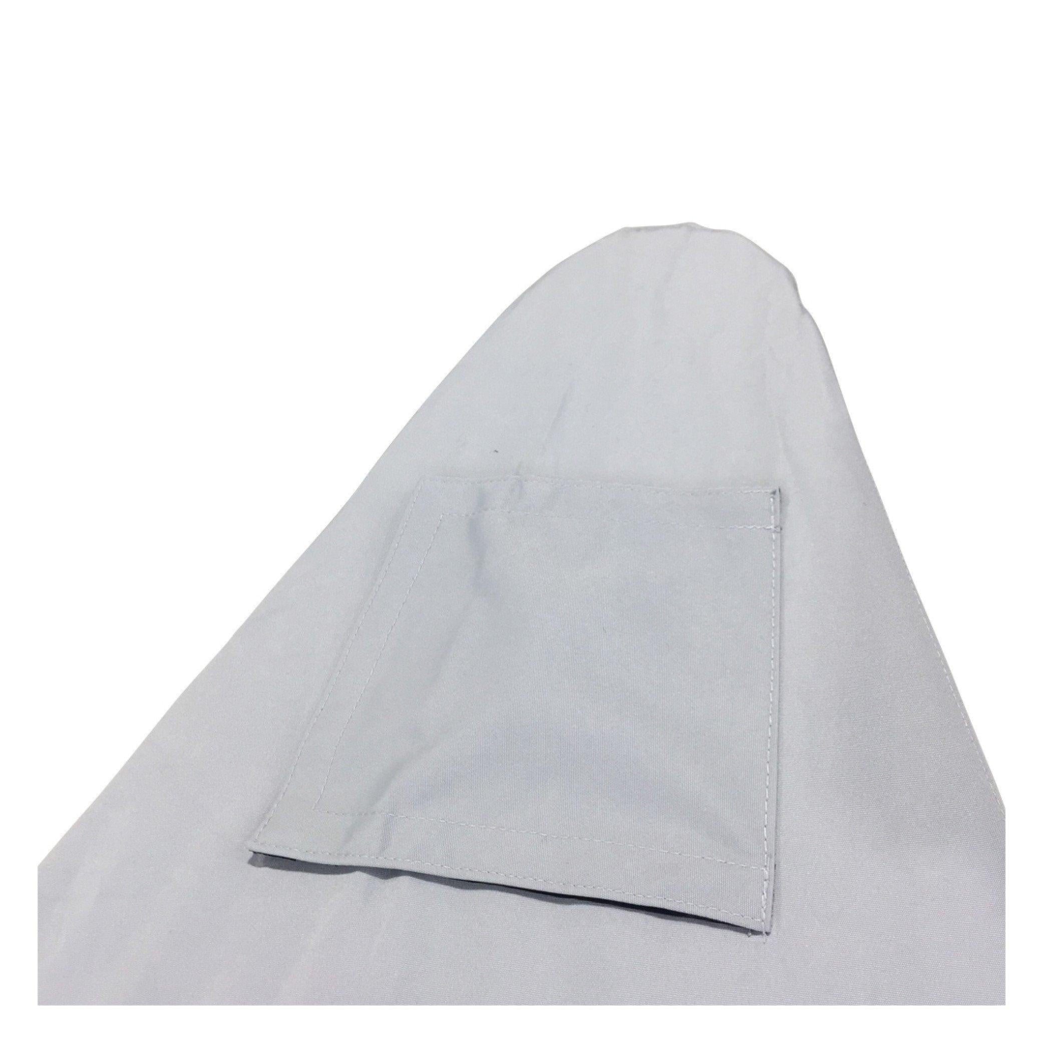 Gorilla ILCA / Laser Hydrolite Top Cover - Image 5
