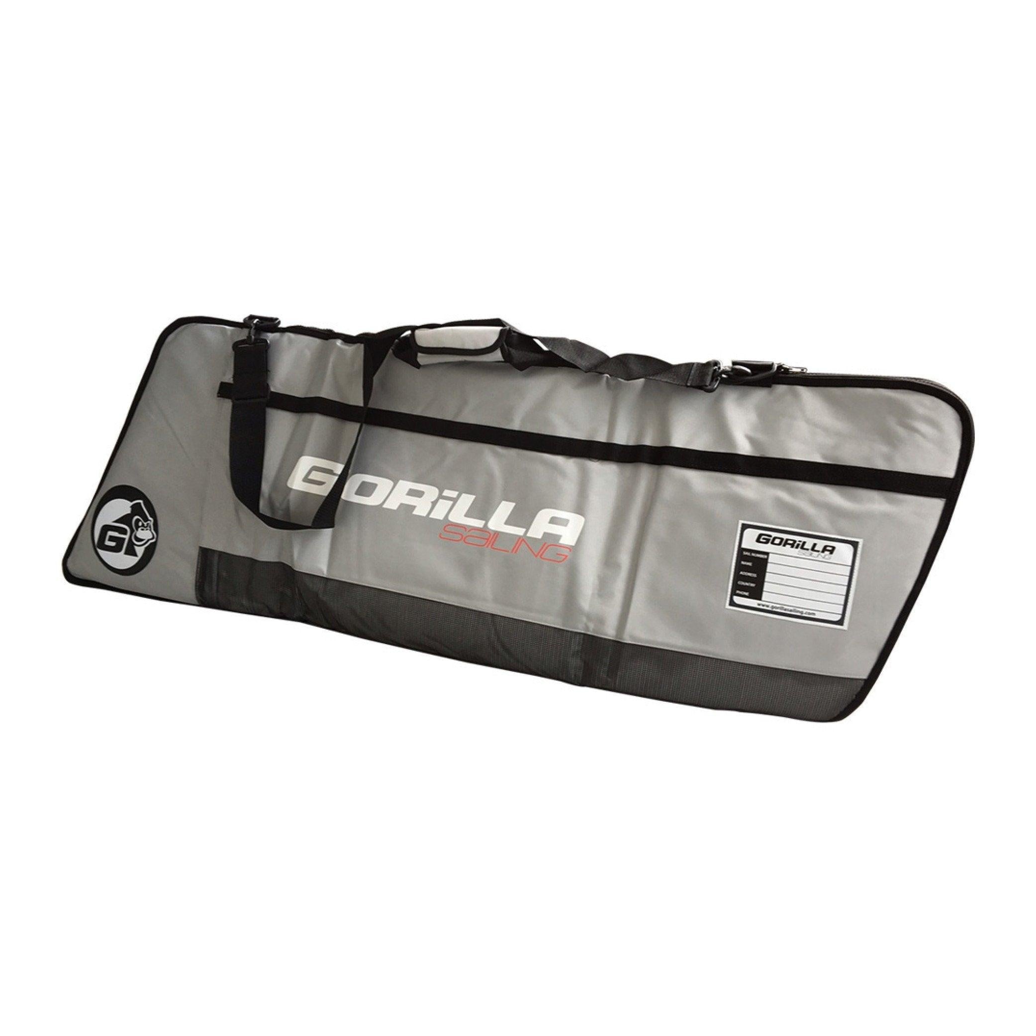 Gorilla ILCA / Laser Combi Foil Bag - Image 2