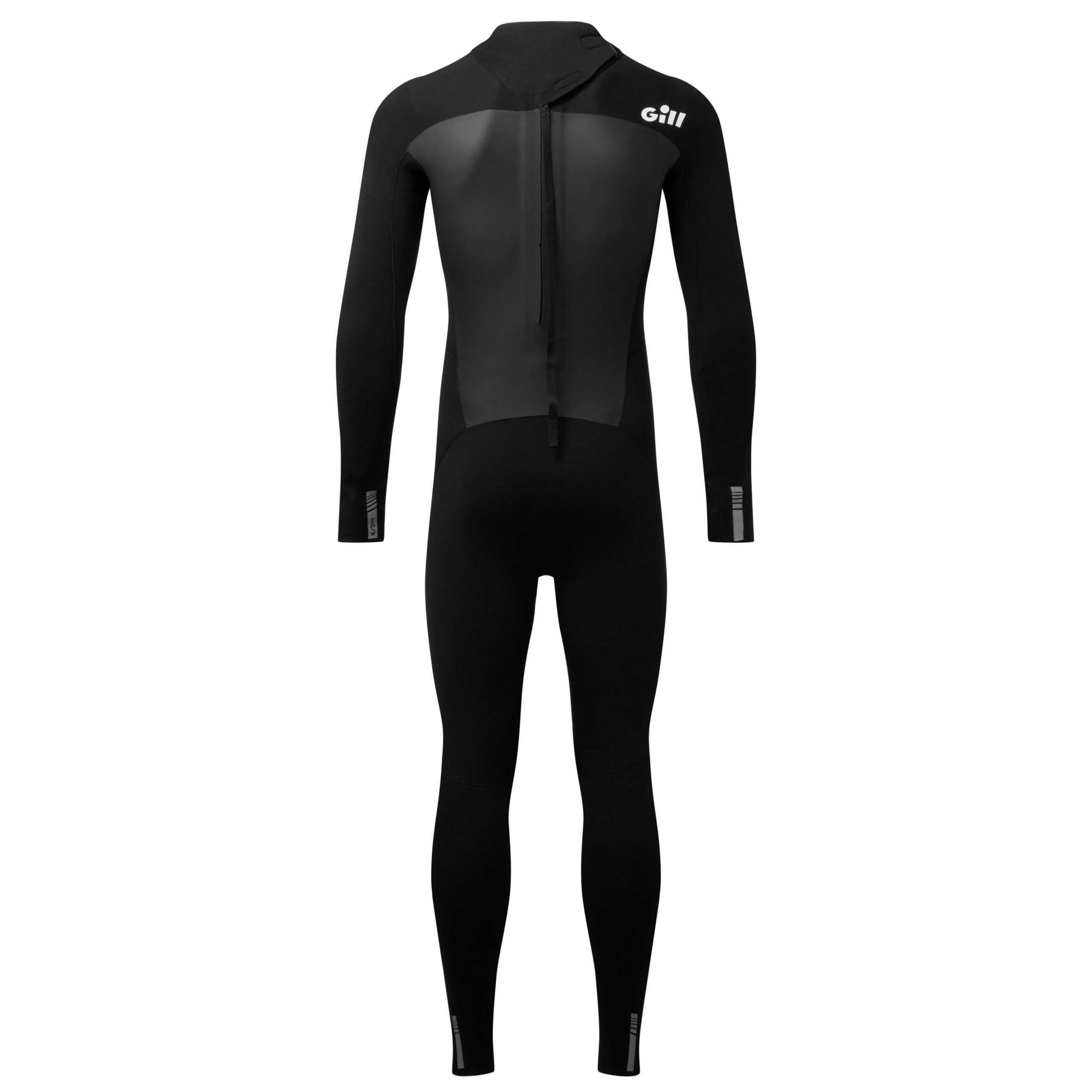 Gill Pursuit Mens Full Arm Wetsuit - Image 2
