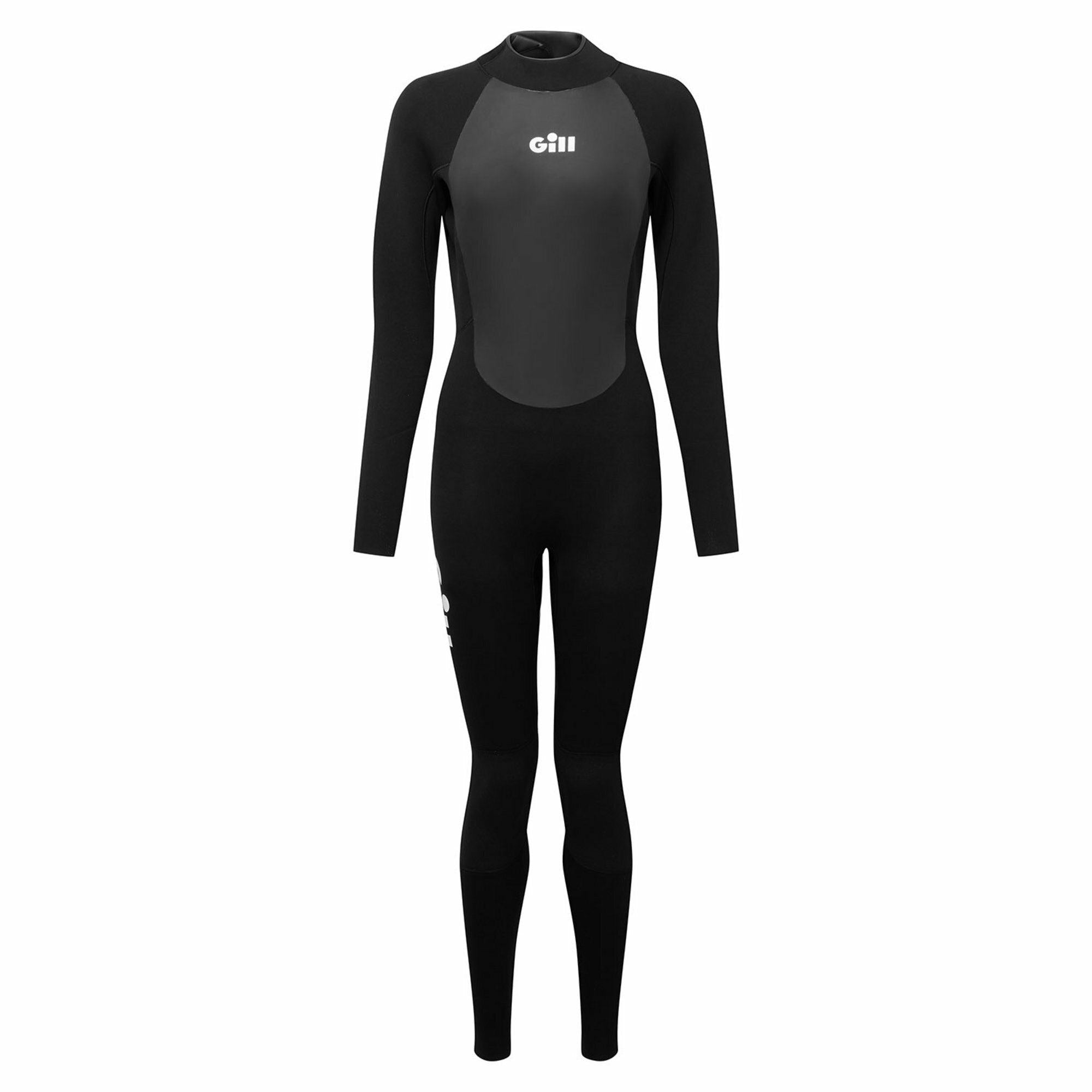 Gill Pursuit Womens Full Arm Wetsuit
