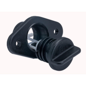 RWO Screw Drain Bungs & Sockets with Seal - Pack Size 2
