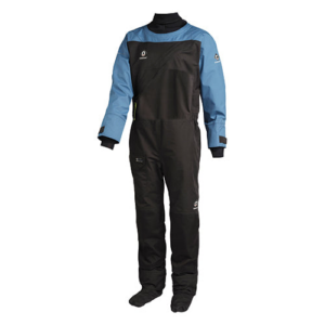 Crewsaver Atacama Sport Drysuit with free undersuit