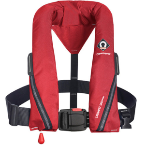 Crewsaver Crewfit 165N Sport Automatic Lifejacket