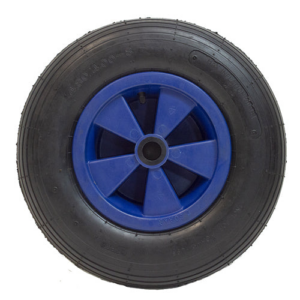 Launching Trolley Wheel, Puncture Proof